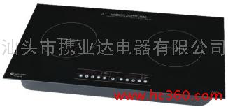 TS-800-5B 厨用 商用 大功率 电磁炉(灶)