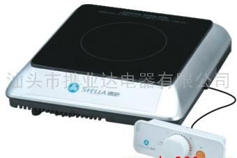 TS-1301 厨用 商用 大功率 电磁炉(灶）