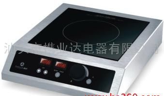 TS-3501 厨用 商用 大功率 电磁炉(灶)