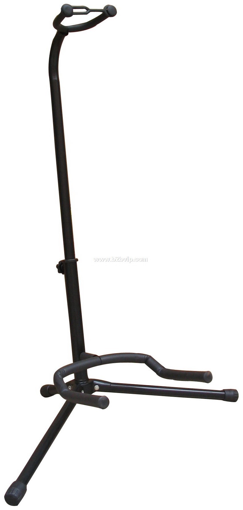 单立式吉它架