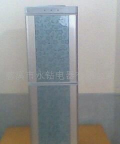 立式饮水机十一