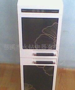 立式饮水机三