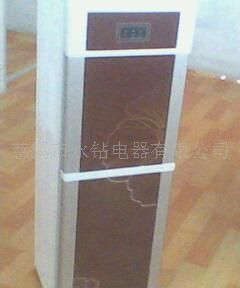 立式饮水机九