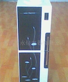 立式饮水机六