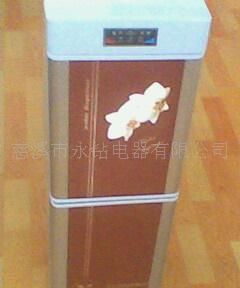 立式饮水机八