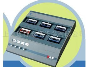 盒式快速磁带复录机 高速磁带复录机