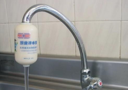 厨房净水器