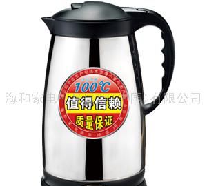 保温电水壶，保温电热水壶，保温壶，不锈钢保温电水壶，电水壶