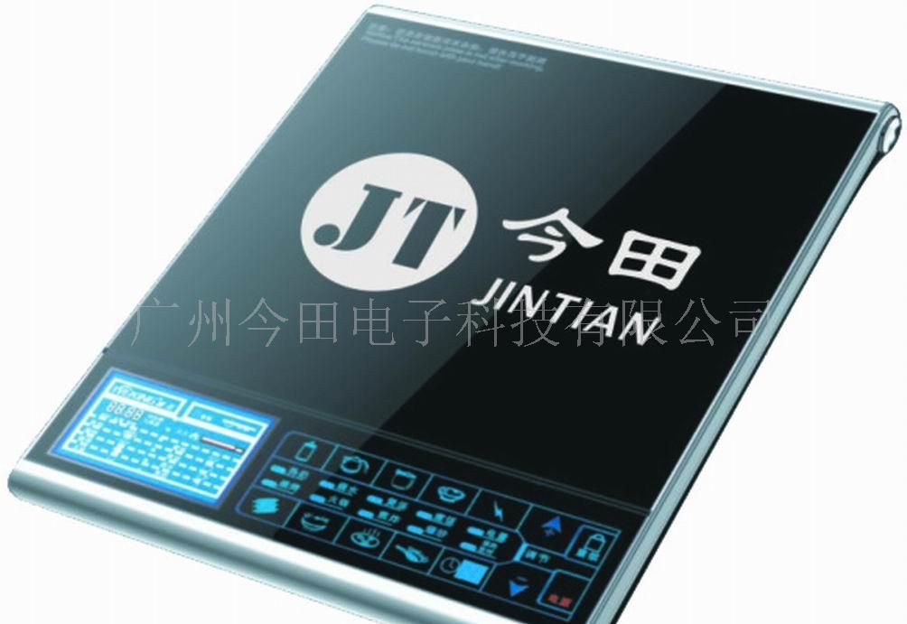 新款时尚电磁炉