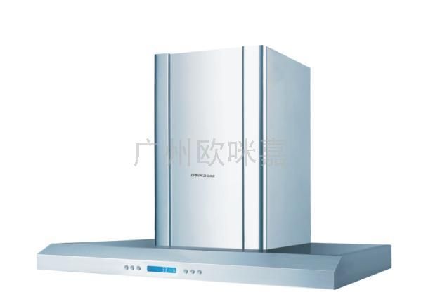 欧式油烟机FC2