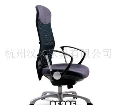 OLU-M550SA 网布大班椅 