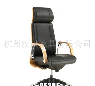 OLU-P720WSN 真皮大班椅 