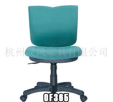 OLU-U343 布面职员椅