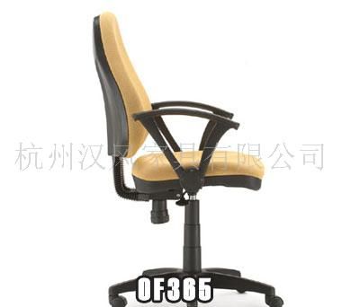 OLU-C335 布面职员椅