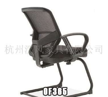 OLU-C428 网面会议椅
