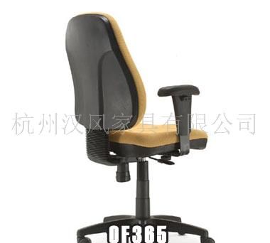 OLU-C335EBN 布面职员椅