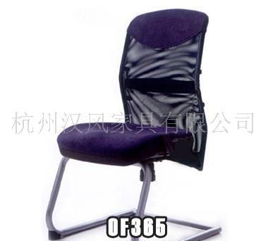 OLU-M558 网布会议椅