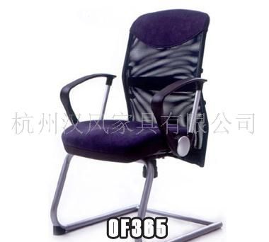 OLU-M559 网布会议椅