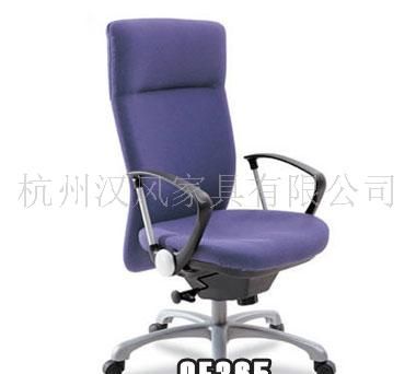 OLU-M670SA 布面大班椅 