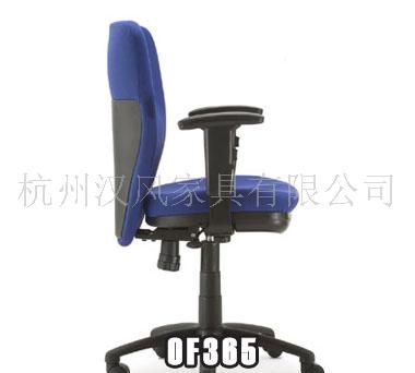OLU-325ESA 布面职员椅