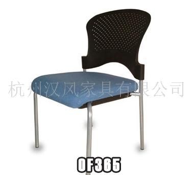 OLU-C488 网面会议椅