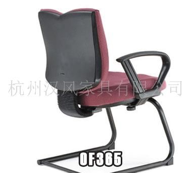 OLU-U348 布面会议椅