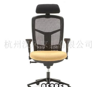 OLU-M530SA 网布大班椅 