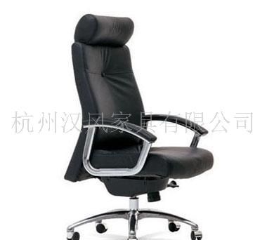 OLU-P760SA  真皮大班椅