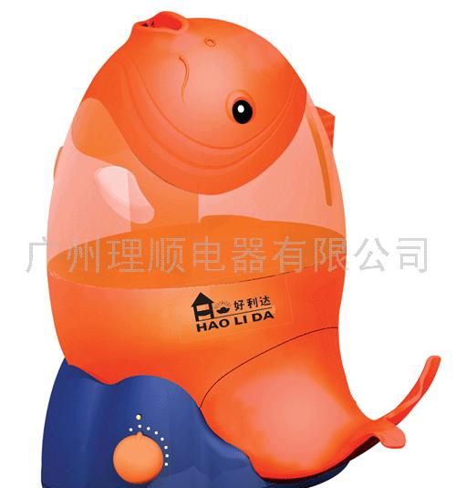 超声波加湿器厂家/超声波负离子加湿器生产厂家