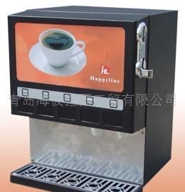半自动咖啡机，商用咖啡机，咖啡饮料机