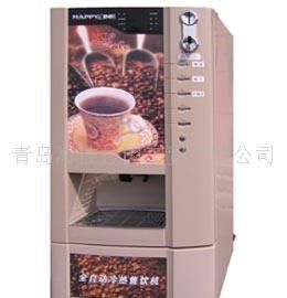 咖啡机，多功能咖啡机，冷热咖啡机，咖啡售货机