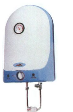 电热水器
