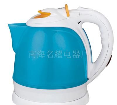 电热水壶