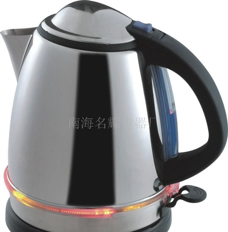 电热水壶