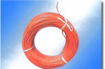 硅橡膠耐熱電線電纜