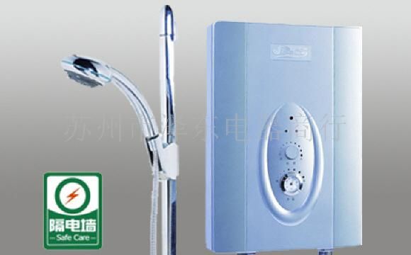 DSF1B系列 即热式电热水器
