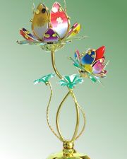 莲花灯