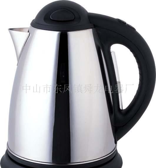 不锈钢电热水壶