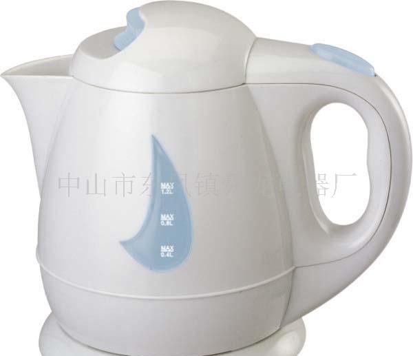 电水壶