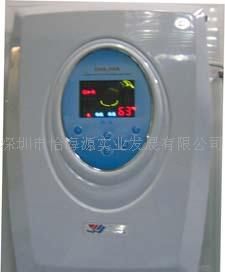 即热式电热水器