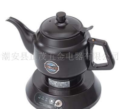 精品电子泡茶壶