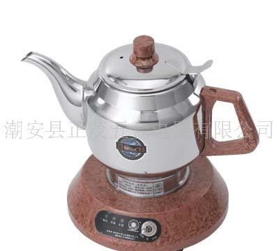 精品电子泡茶壶