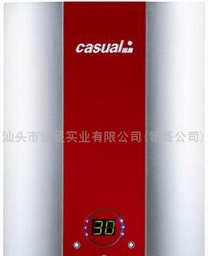 随心牌电磁热水器DSK-80D