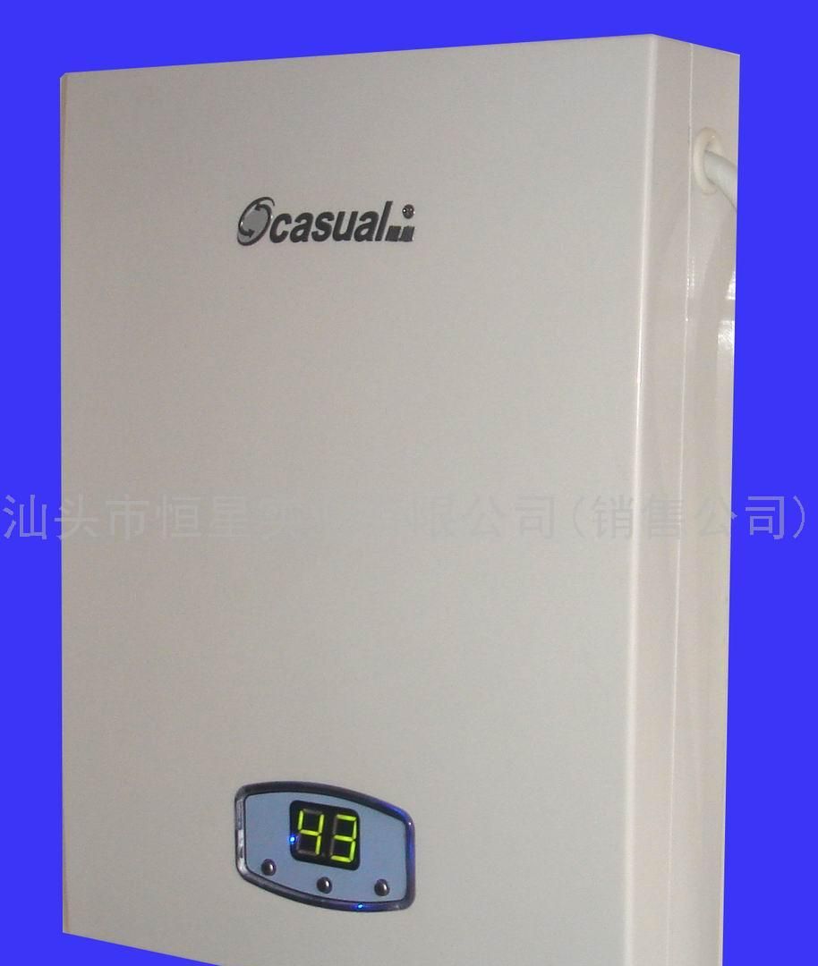 随心牌电磁热水器DSK-80C