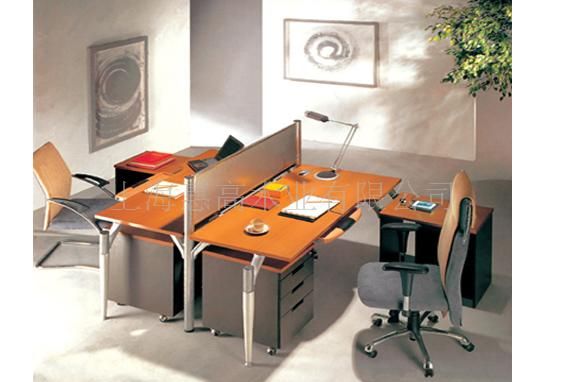 办公家具，办公桌，职员桌，屏风，工作位，