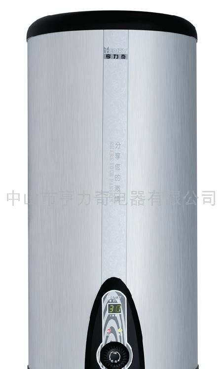 电热水器 HBW-S920H-L圆桶立式数显拉丝
