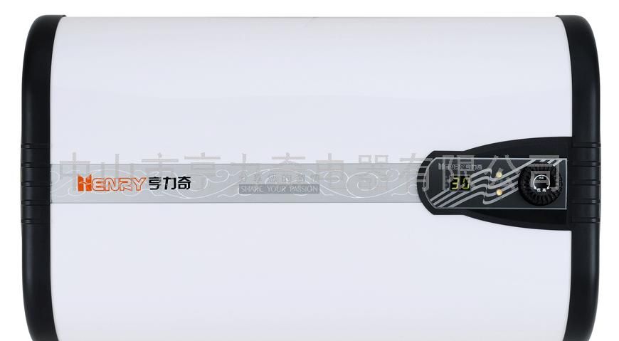 电热水器 HBW-S830H超薄卧式数显