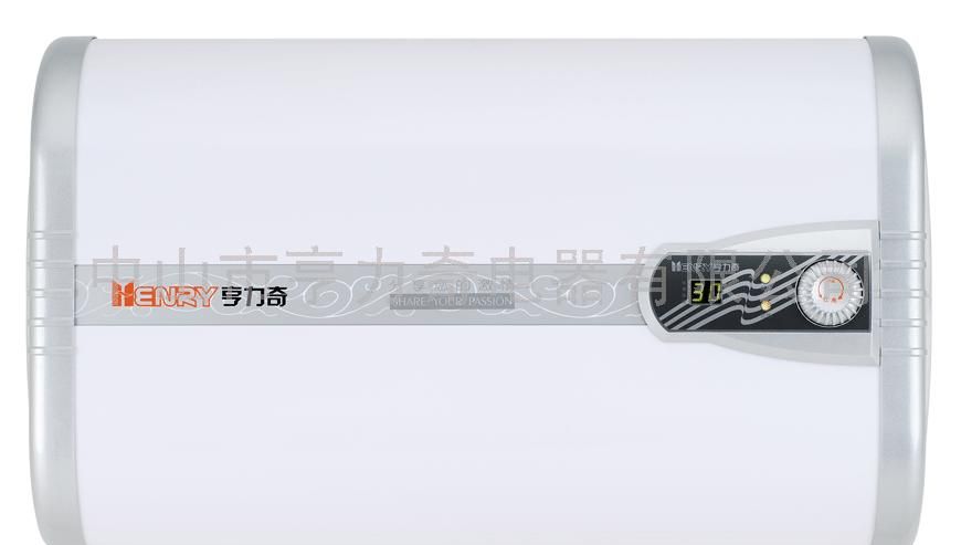 电热水器 HBW-S830E超薄卧式数显