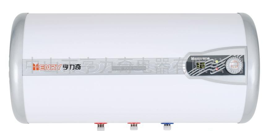 电热水器 HBW-S330E卧式数显