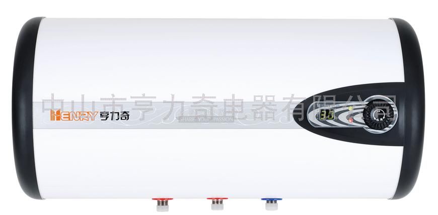 电热水器 HBW-J320H圆桶卧式数显型